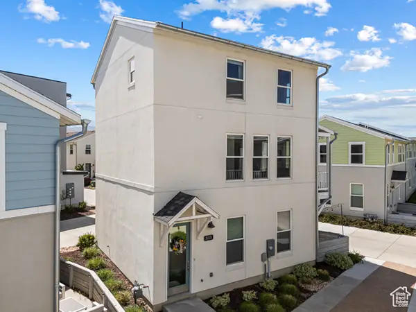 5228 W South Jordan Pkwy, South Jordan, UT 84009