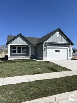 570 N 600 W, Smithfield, UT 84335
