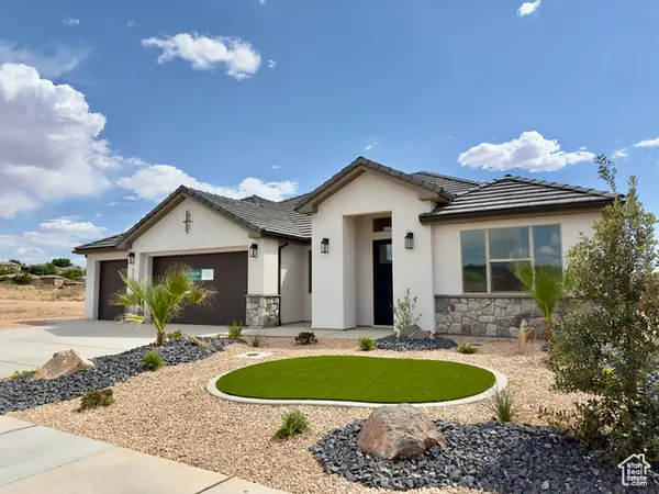 525 N 3380 W #16, Hurricane, UT 84737