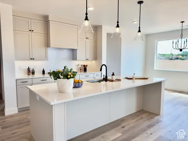 525 N 3380 W #16, Hurricane, UT 84737 - #3