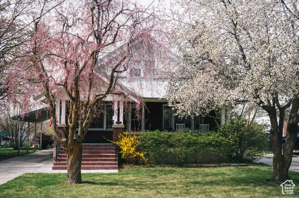 201 Bannock St, Malad City, ID 83252