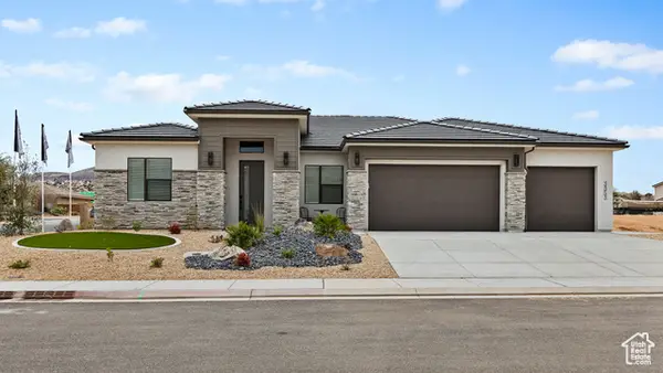 3353 W Bonita #23, Hurricane, UT 84737