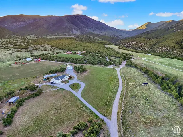 1293 N Buck Run Rd, Rush Valley, UT 84069 - #3