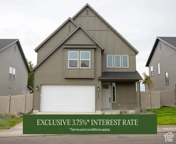 1083 W Audrey Ln #4, Woods Cross, UT 84087 - #1