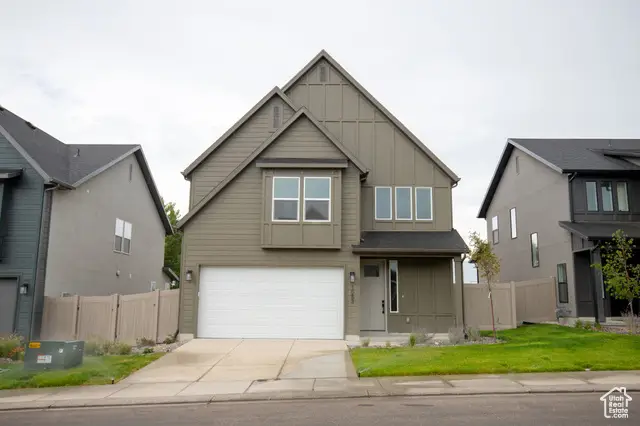 1083 W Audrey Ln #4, Woods Cross, UT 84087 - #2