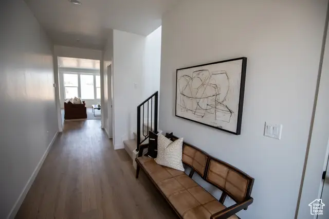 1083 W Audrey Ln #4, Woods Cross, UT 84087 - #3