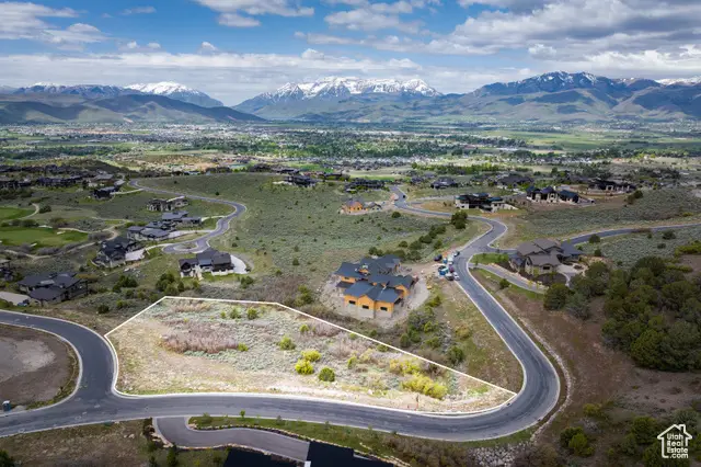 2646 Boulder Top Way E, Heber City, UT 84032 - Image #1