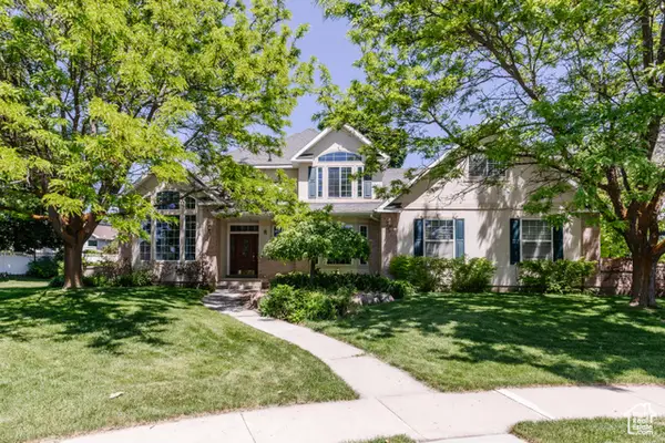 1809 E 1815 N, North Logan, UT 84341