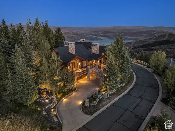 9968 Summit View Dr, Park City, UT 84060