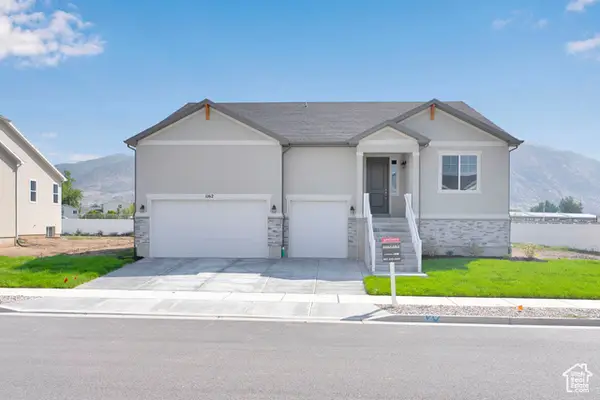 1162 N 375 St W #22, Harrisville, UT 84404