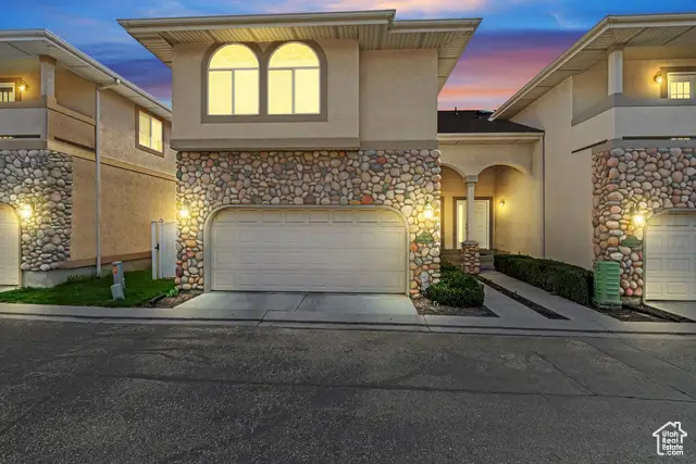 7819 S Spruce Tree Ln, Sandy, UT 84094 - #1