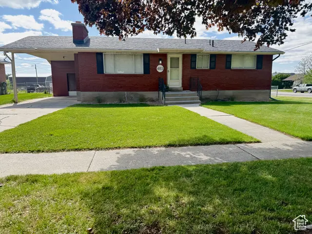 485 N 300 E, Nephi, UT 84648 - Image #1