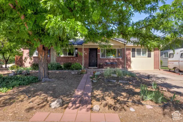 279 Park Rd, Moab, UT 84532 - Image #1