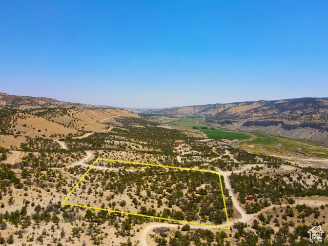 35700 Strawberry River Rd, Duchesne, UT 84021 - Image #1