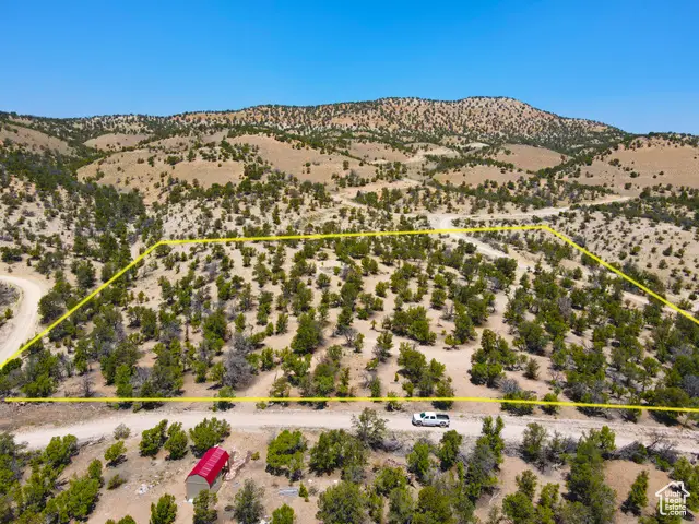 35700 Strawberry River Rd, Duchesne, UT 84021 - Image #2