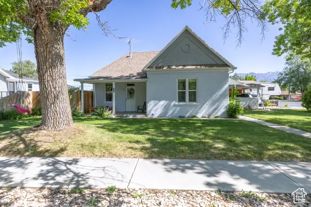 389 E 200 N, Spanish Fork, UT 84660 - #1