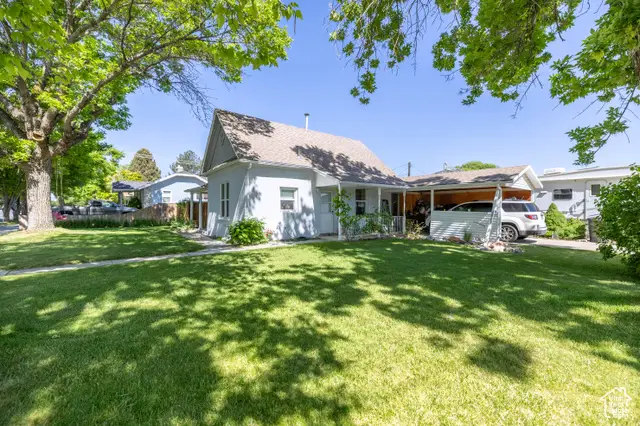 389 E 200 N, Spanish Fork, UT 84660 - #3