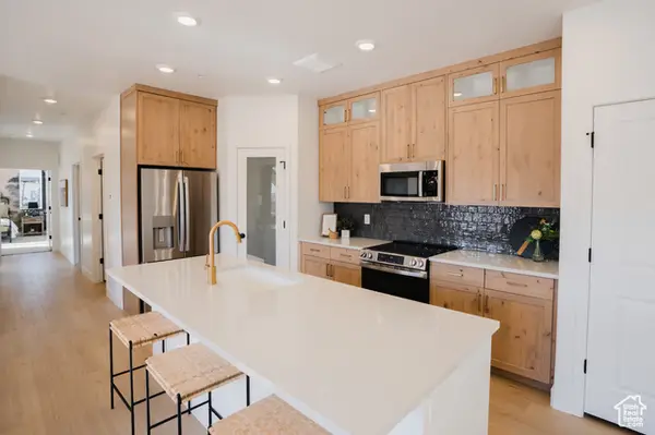 216 E 850 S #6-203, Spanish Fork, UT 84660