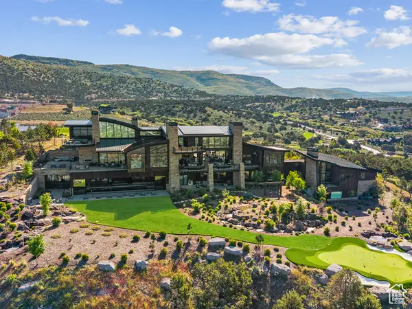 831 N Explorer Peak Dr, Heber City, UT 84032