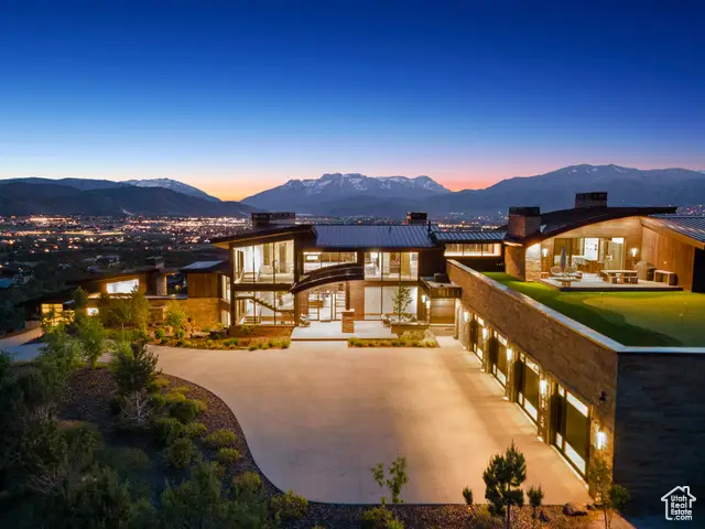 831 N Explorer Peak Dr, Heber City, UT 84032 - Image #3