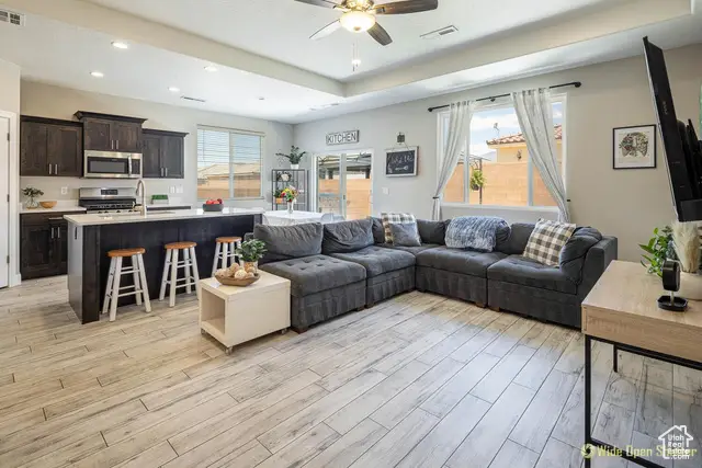 3482 W 150th St N, Hurricane, UT 84737 - #1