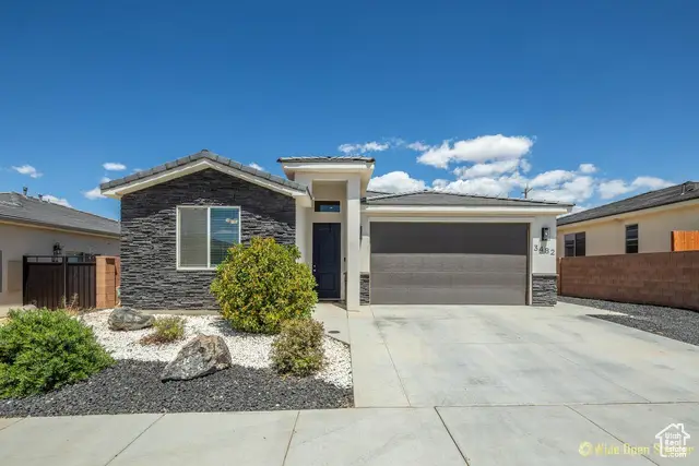 3482 W 150th St N, Hurricane, UT 84737 - #2