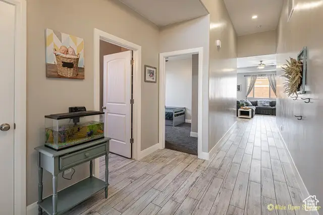 3482 W 150th St N, Hurricane, UT 84737 - #3