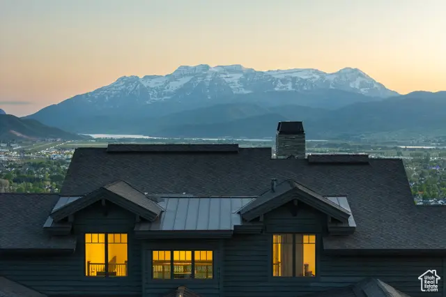 1097 E Explorer Peak Dr #425, Heber City, UT 84032 - Image #2