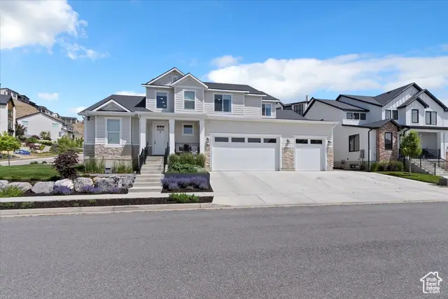 1046 W Seasons View Ct, Lehi, UT 84043 - Image #1