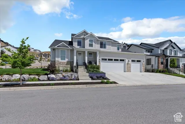1046 W Seasons View Ct, Lehi, UT 84043 - Image #2