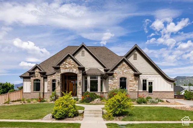 1995 N Callaway Dr, Heber City, UT 84032 - Image #1