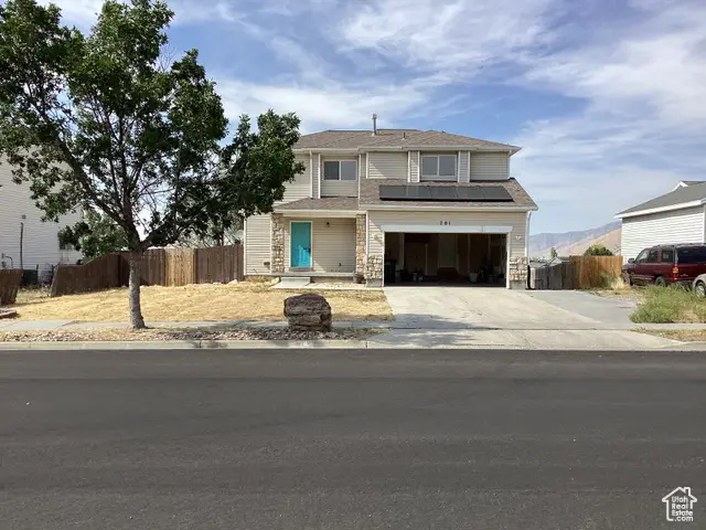 781 E Valley View Dr, Tooele, UT 84074 - Image #3
