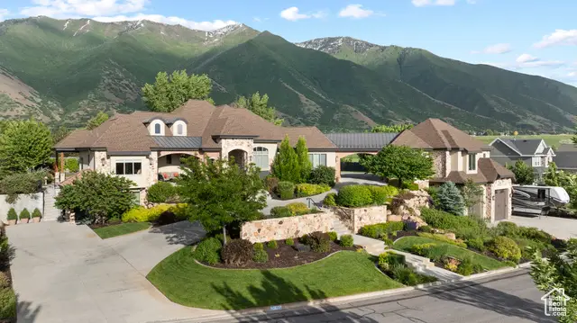 1827 S Hillcrest Cir, Mapleton, UT 84664 - #1