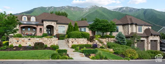 1827 S Hillcrest Cir, Mapleton, UT 84664 - #2