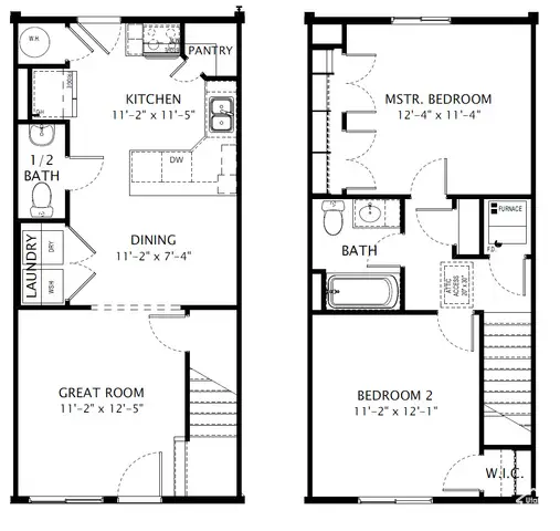 535 W 2530 N #43, Cedar City, UT 84721 - Image #2