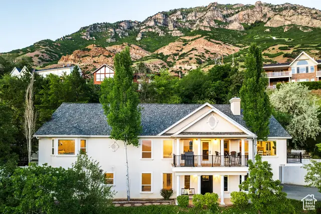 1559 E Oak Cliff Dr N, Provo, UT 84604 - Image #1