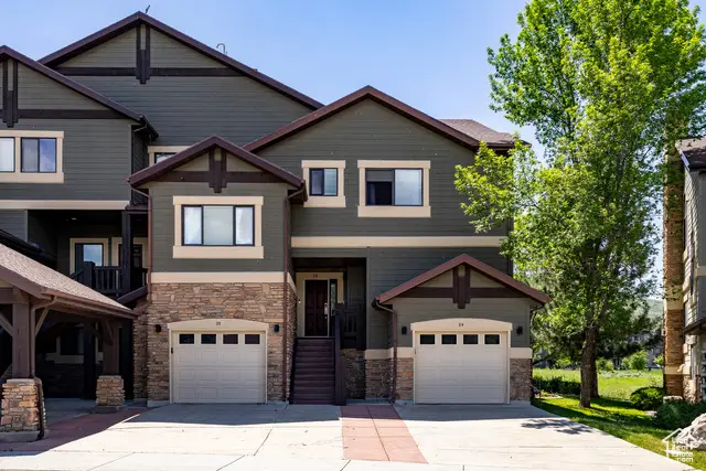 6486 E Highway 39 #24, Huntsville, UT 84317 - Image #1