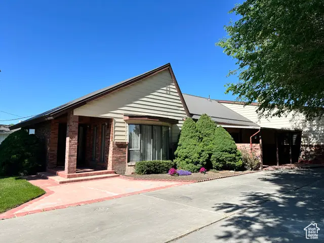 102 S 1000 W, Tremonton, UT 84337 - Image #2