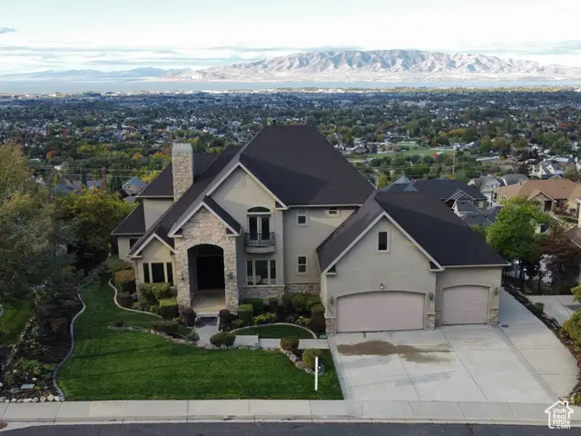 3373 Bear Canyon Ln, Cedar Hills, UT 84062 - Image #2