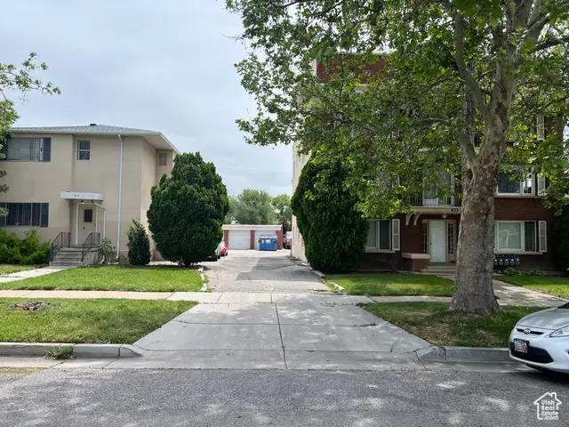 827 E 23rd St S, Ogden, UT 84401 - Image #1