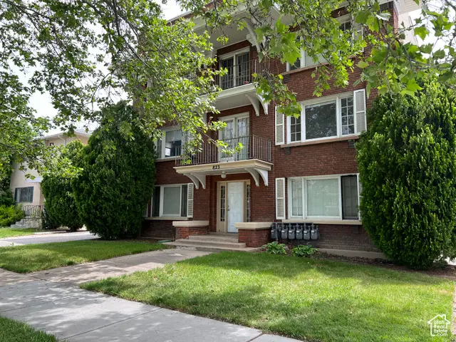 823 E 23rd St S, Ogden, UT 84401 - Image #1