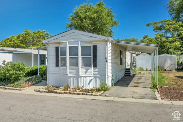 3951 S Warbler St #199, Salt Lake City, UT 84123 - Image #1