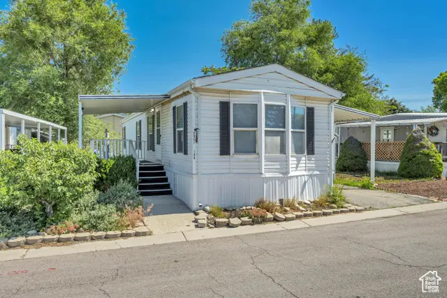 3951 S Warbler St #199, Salt Lake City, UT 84123 - Image #2