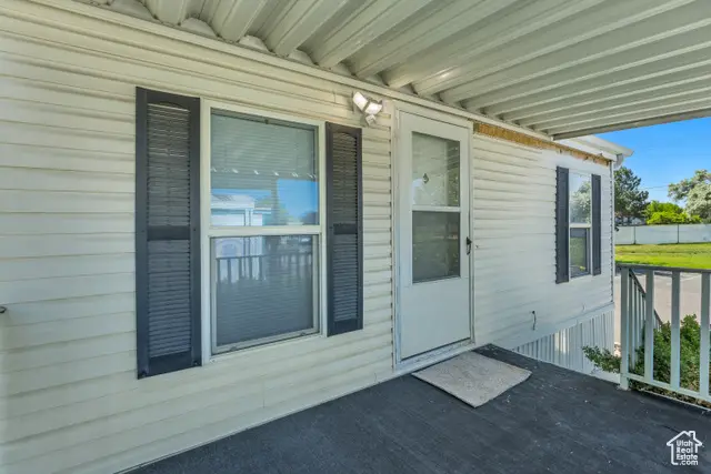 3951 S Warbler St #199, Salt Lake City, UT 84123 - Image #3