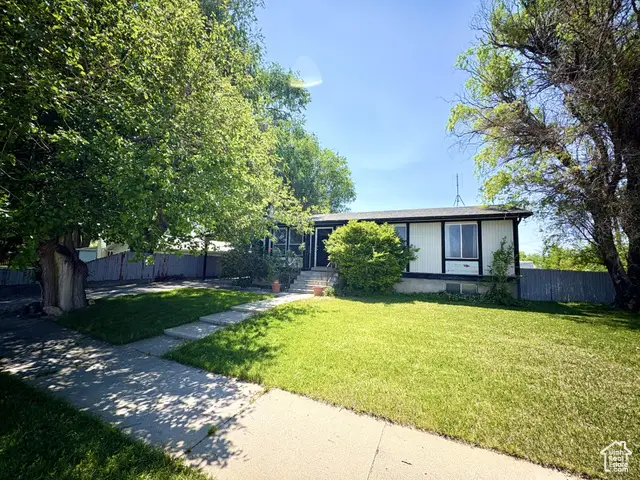 391 N 100 W, Delta, UT 84624 - #1
