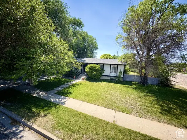 391 N 100 W, Delta, UT 84624 - #2