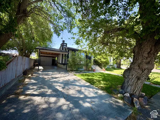 391 N 100 W, Delta, UT 84624 - #3