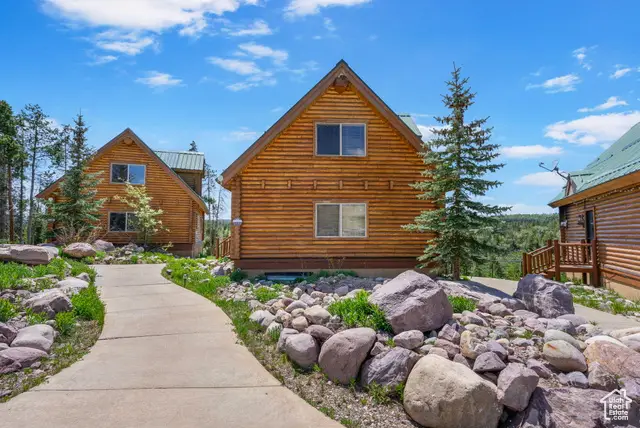 5866 Mirror Lake Hwy #3-1, Coalville, UT 84017 - Image #3