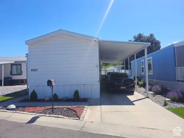 4567 S Yarrow Ln W #86, Taylorsville, UT 84123 - Image #1