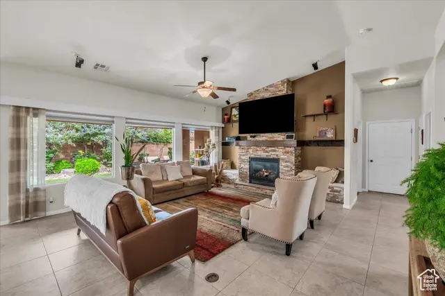 4034 Fortune Way, Washington, UT 84780 - #3